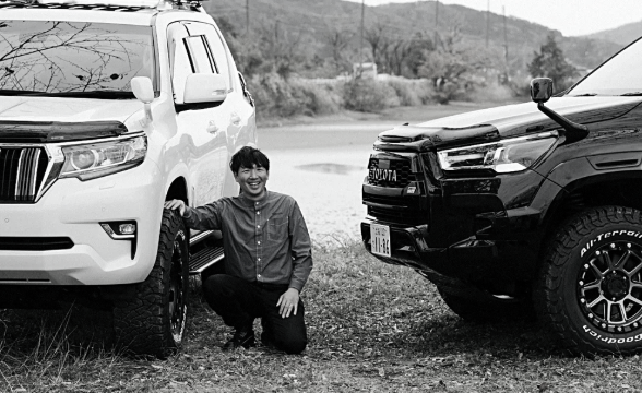 GOOSFAMブログを開設いたしました