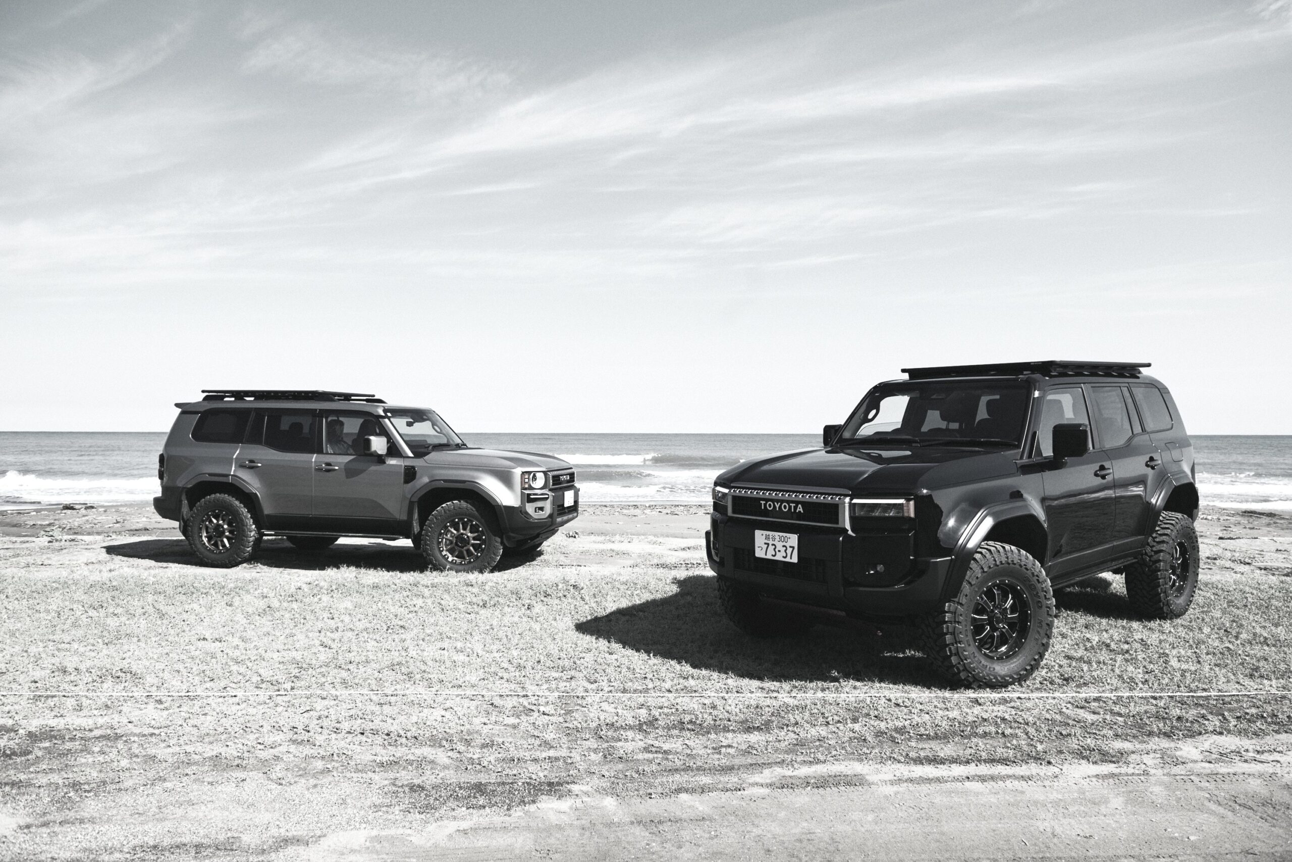 【GOOSFAM】を見つけてくださったあなたへ ～ランクルオーナー様必見！～